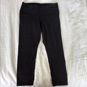 Lululemon Wunder Under 23” Legging
